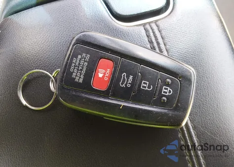 2019 Toyota Avalon Xle from USA, damaged, VIN 4T1BZ1FB8KU002860